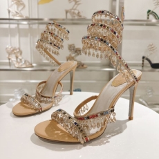 Rene Caovilla Sandals